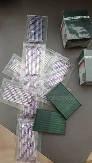 Needle for Bag Closer Machine