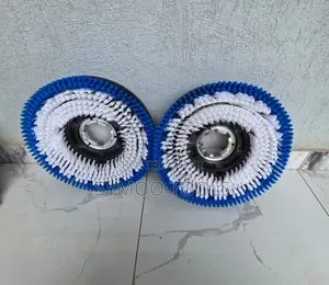 Hard Heavy-Duty Floor Scrubbing Brushes