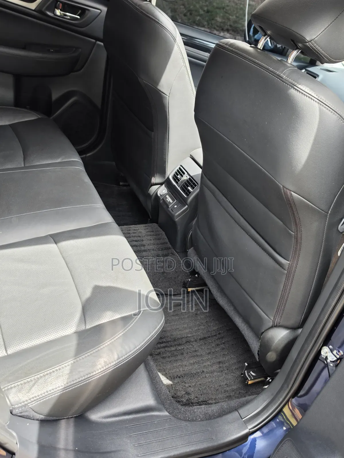 Subaru Outback 2.5i Premium AWD 2018 Burgundy