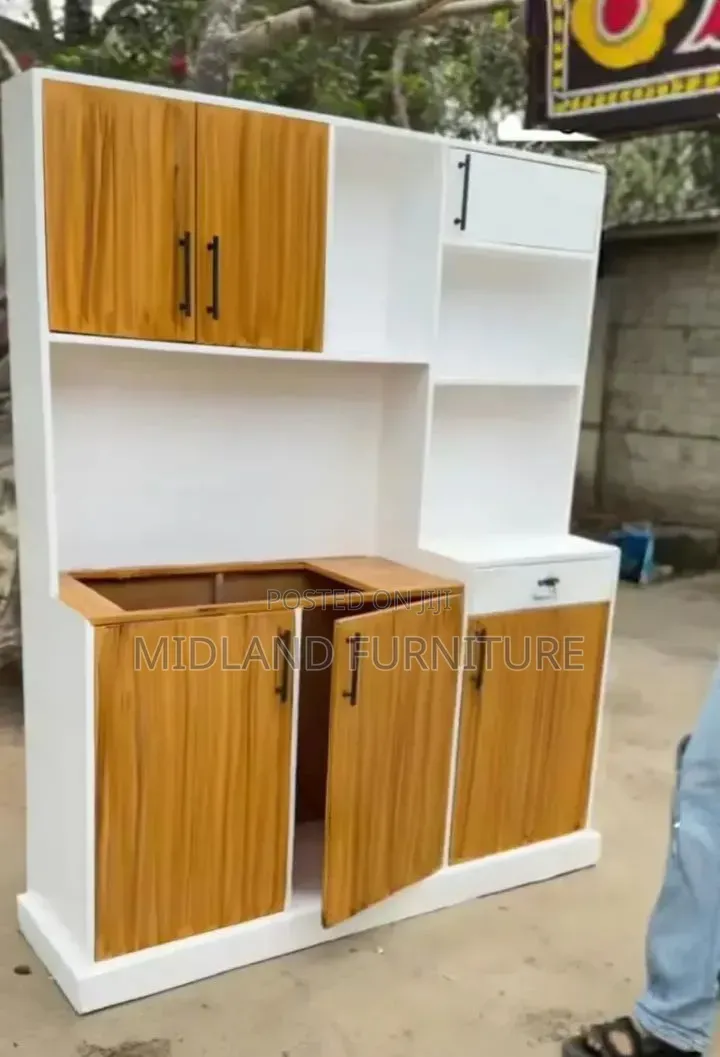 Display Cupboard Available on Order Pay on Delivery