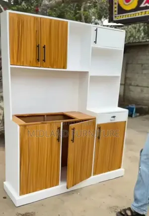 Display Cupboard Available on Order Pay on Delivery