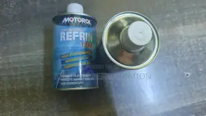 Motorol Refrin 134A