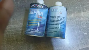 Motorol Refrin 134A