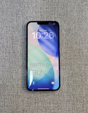 Apple iPhone 13 Pro Max 256 GB Blue