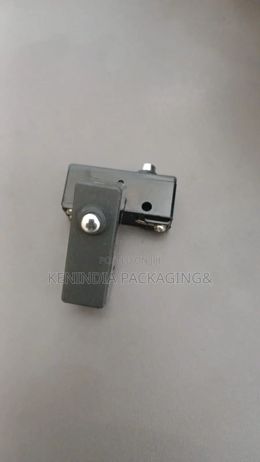 Micro Switch for Bag Closer