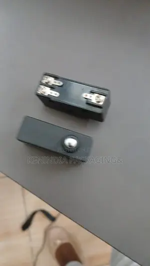 Micro Switch for Bag Closer