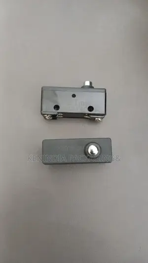 Micro Switch for Bag Closer
