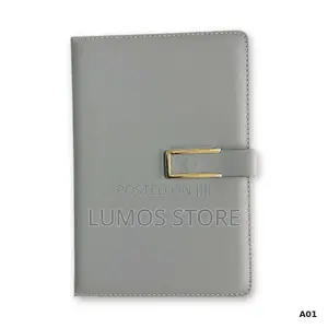 A01 Notebook Quality Writing Notebook For, Office Personal Use