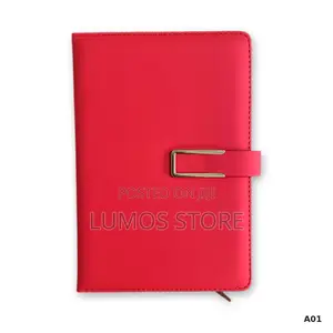A01 Notebook Quality Writing Notebook For, Office Personal Use