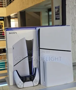Playstation 5 Slim