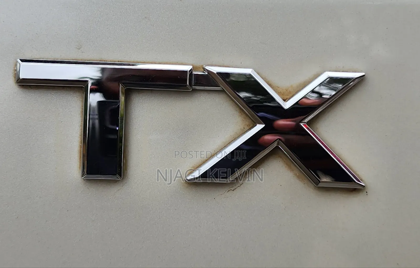 Toyota Land Cruiser Prado 2.7 VVT-i 2016 White