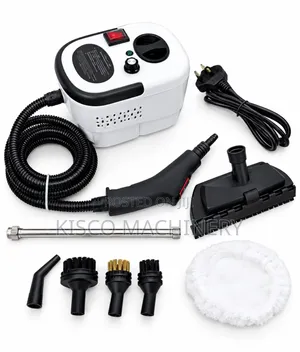 2500W Handheld High-Pressure Steam Cleaner/Steam Cleaner