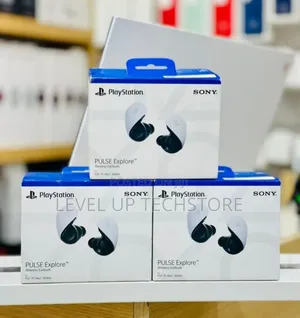 Pulse Explore Earbuds Brand New