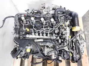 Mazda Sh Slim Engine for Cx5, Atenza, Mazda 6, Cx8.