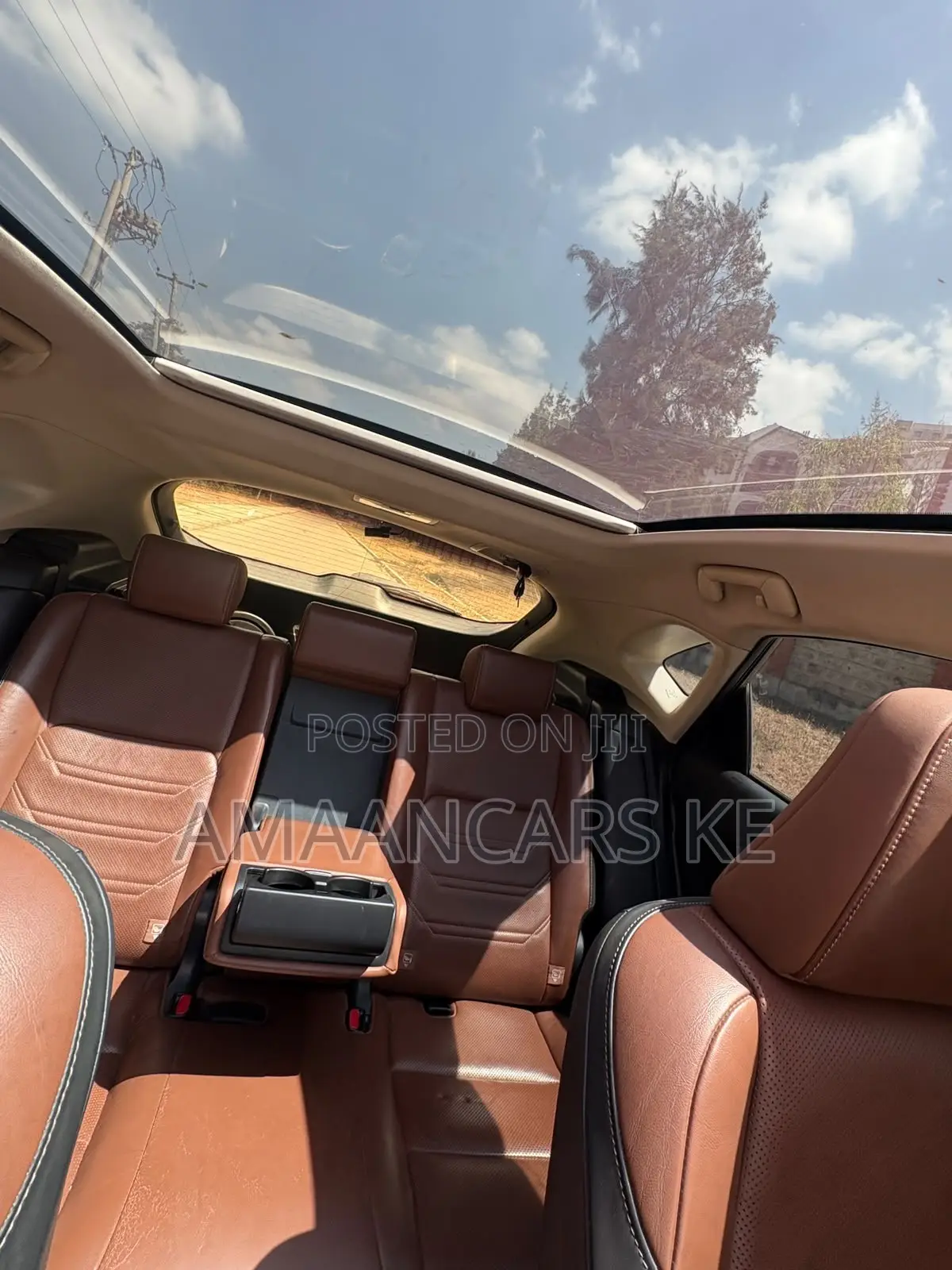 Lexus NX 2016 White