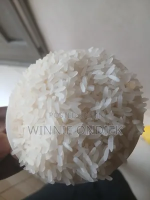 Quality Aromatic Long Grain Rice