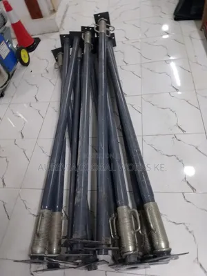 Prop Jacks/Scaffolding Support