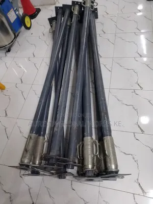 Prop Jacks/Scaffolding Support