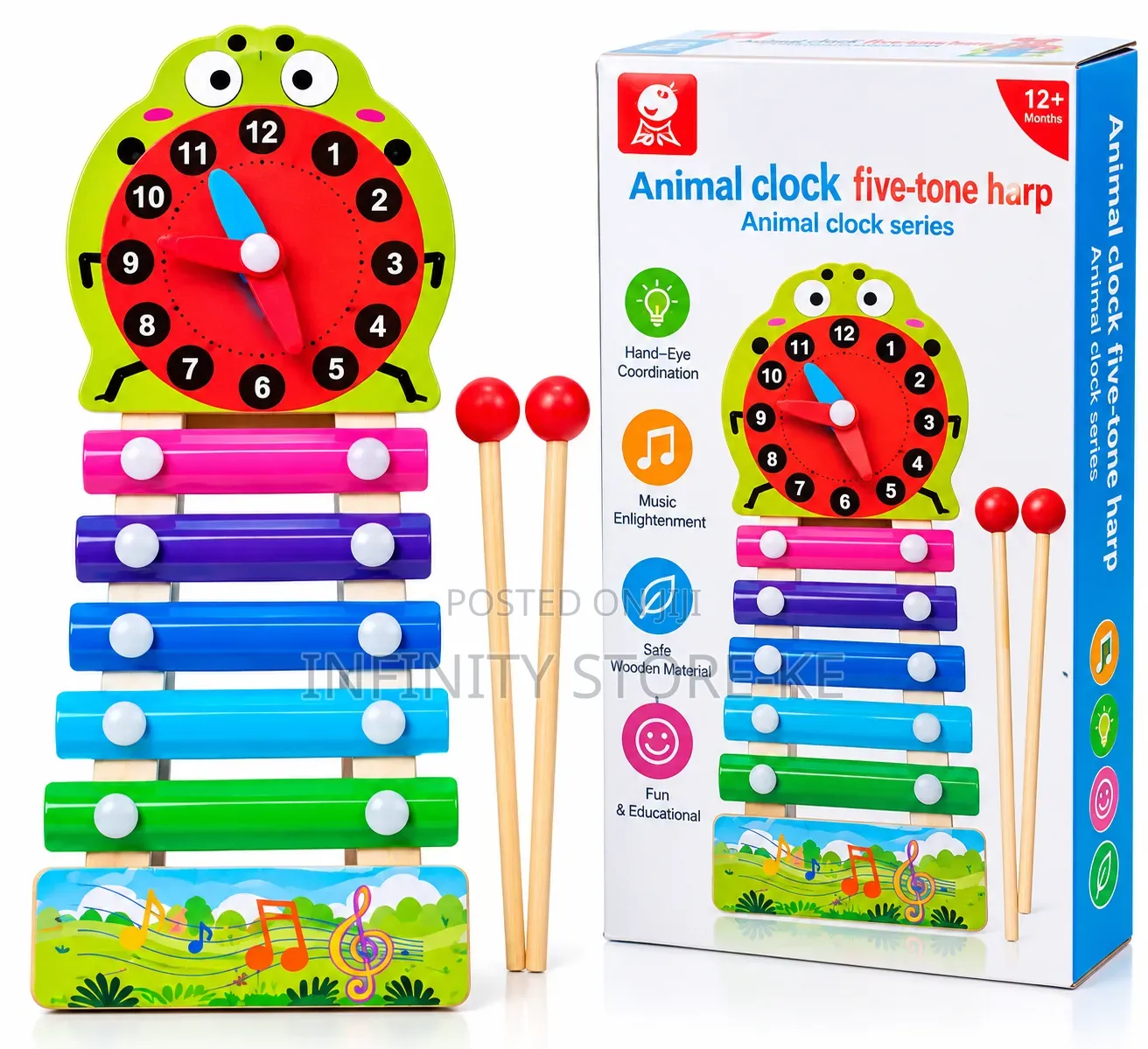Kids Xylophone