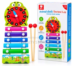 Kids Xylophone