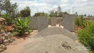 Plot for Sale Mugutha