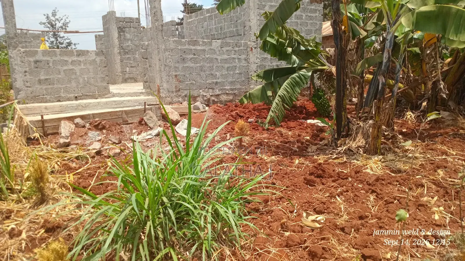 Plot for Sale Mugutha
