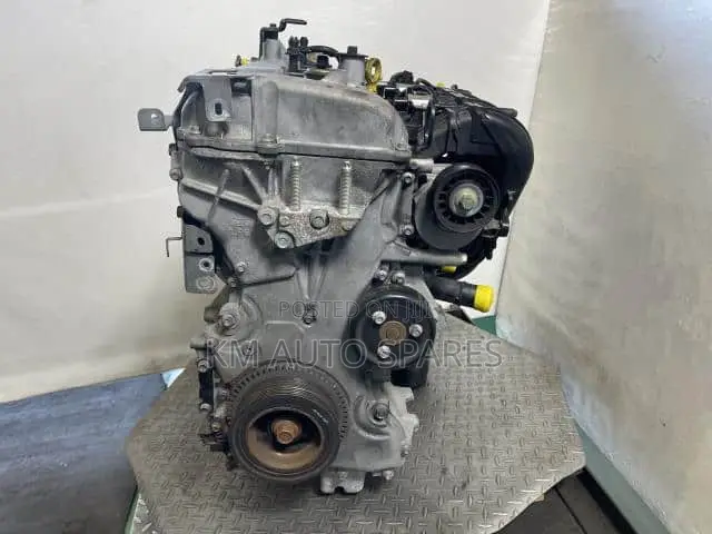 Mazda Lf Slim Engine for Mazda Premacy, Axela, Biante