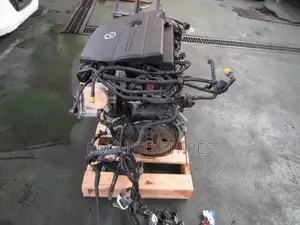 Mazda Lf Slim Engine for Mazda Premacy, Axela, Biante