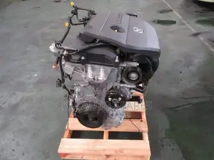 Mazda Lf Slim Engine for Mazda Premacy, Axela, Biante