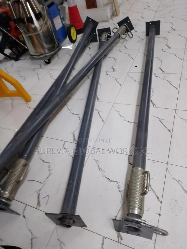 Scaffolding Support /Prop Jacks - main view