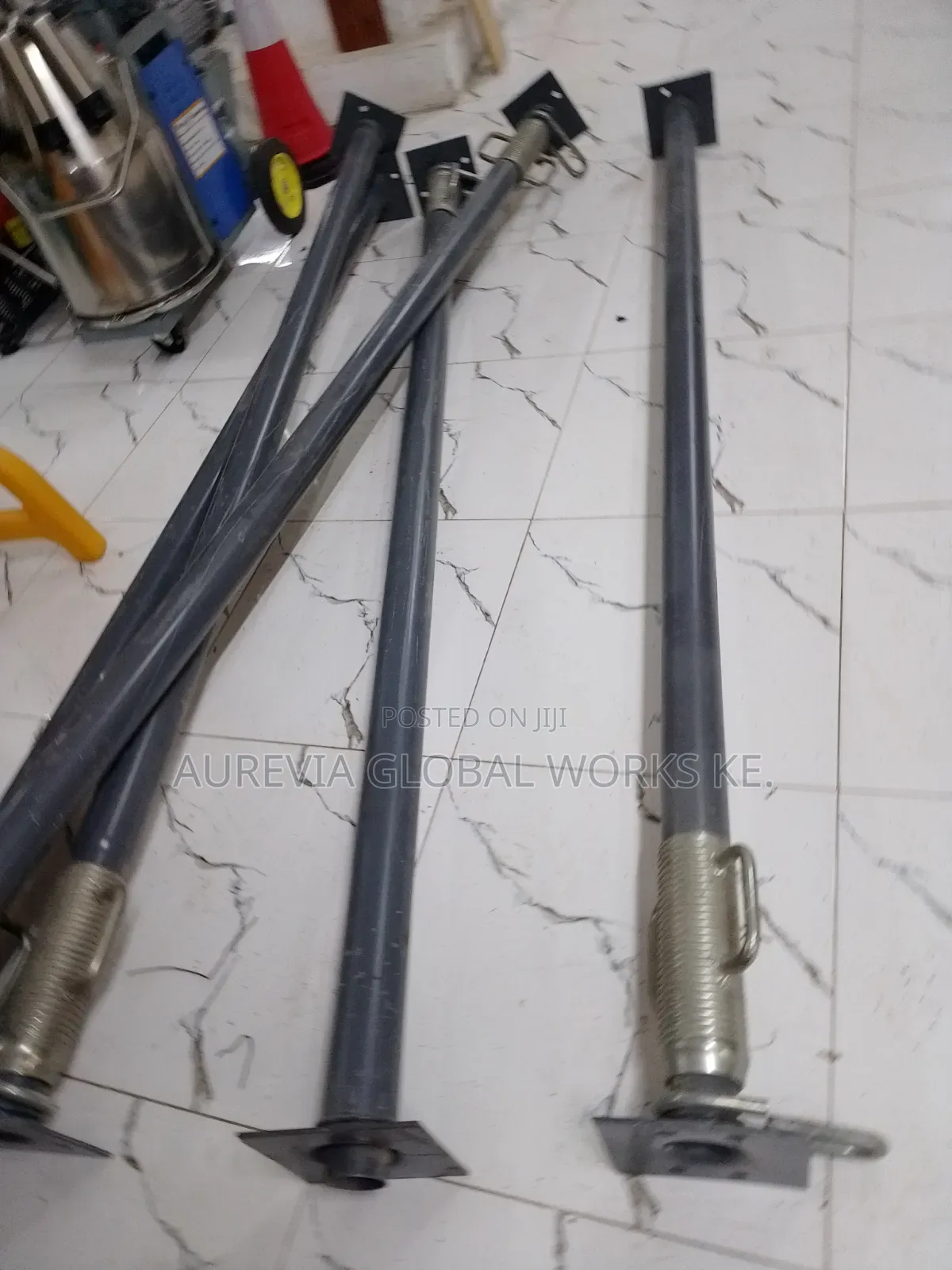 Scaffolding Support /Prop Jacks