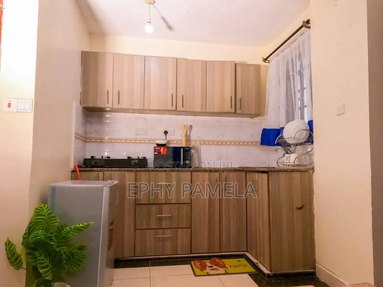 Airbnb Kisumu