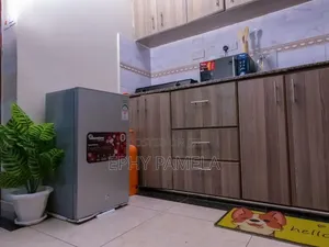Airbnb Kisumu