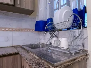 Airbnb Kisumu