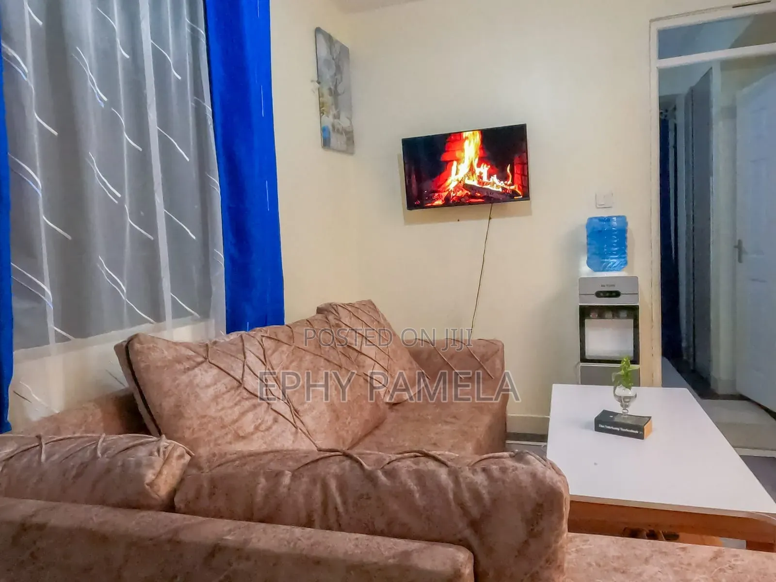 Airbnb Kisumu