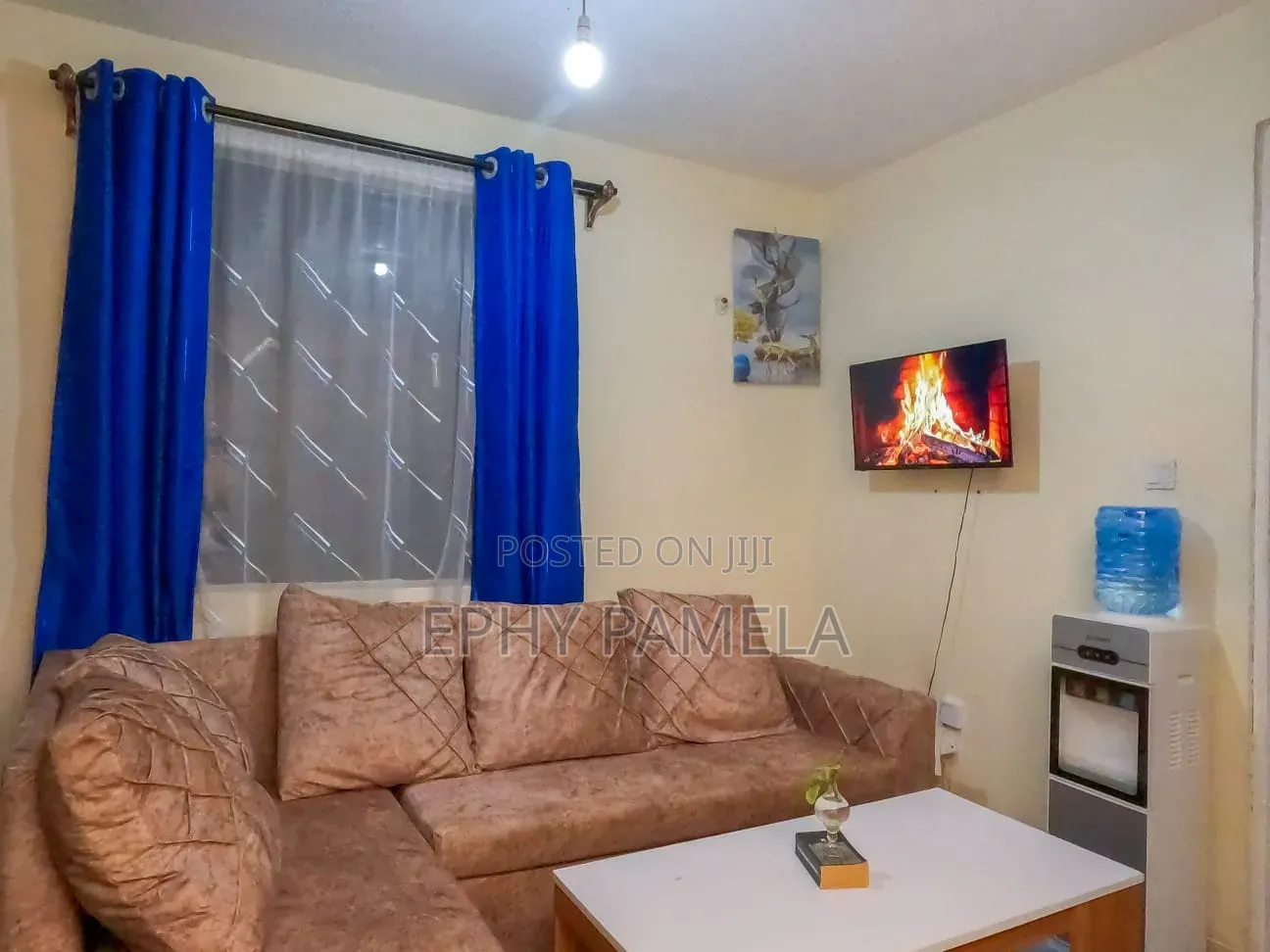 Airbnb Kisumu