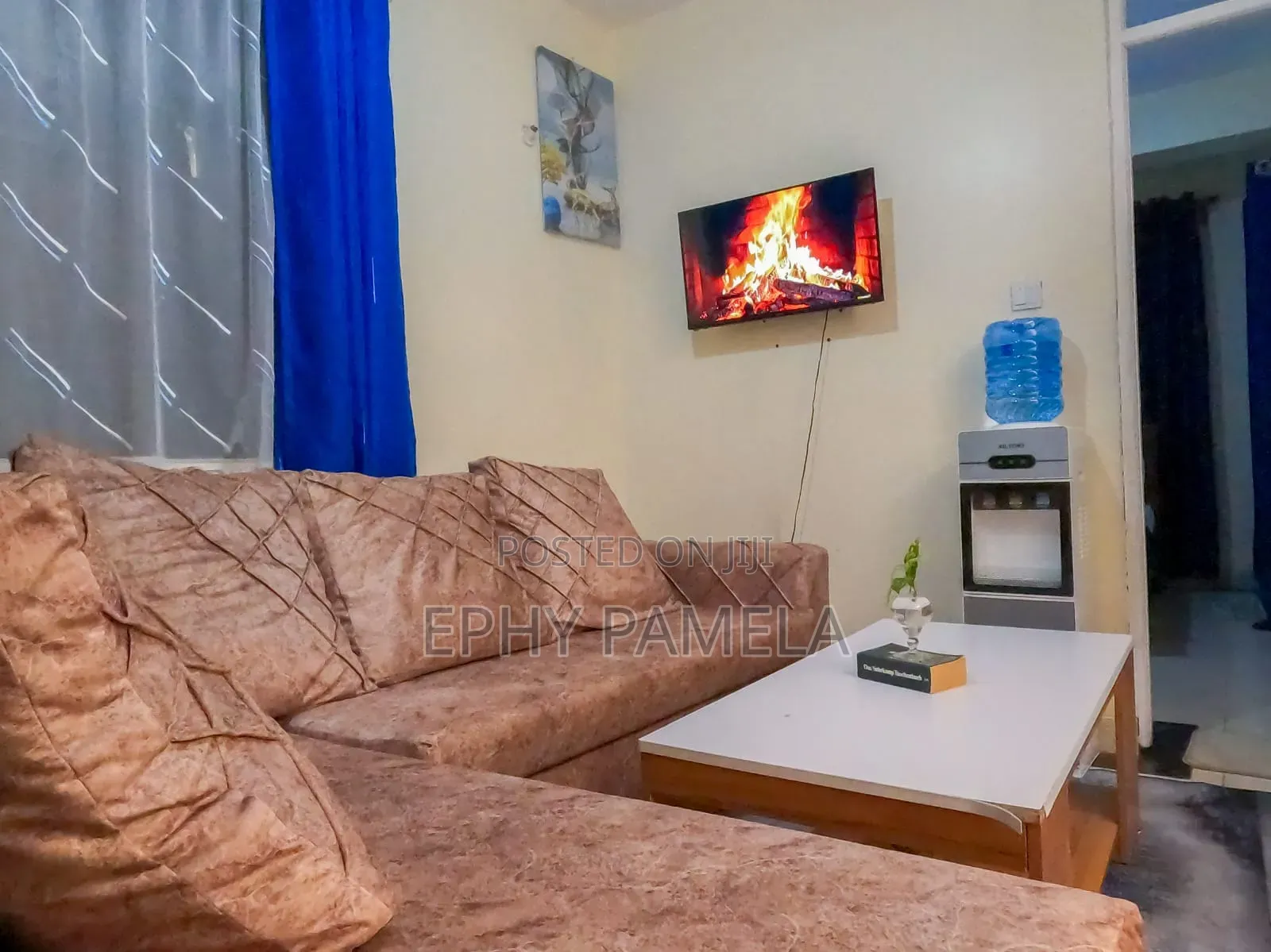 Airbnb Kisumu