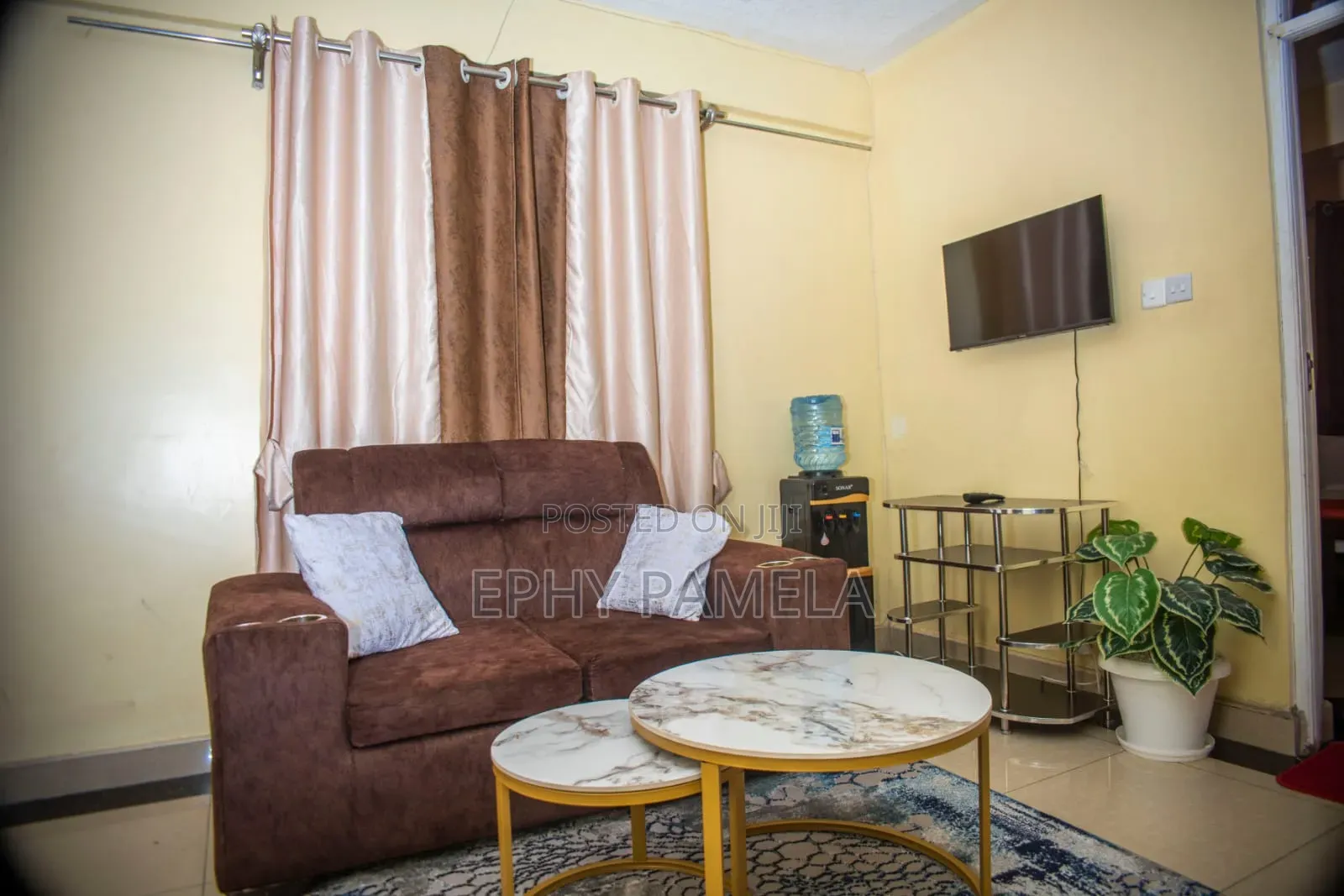 Airbnb Kisumu