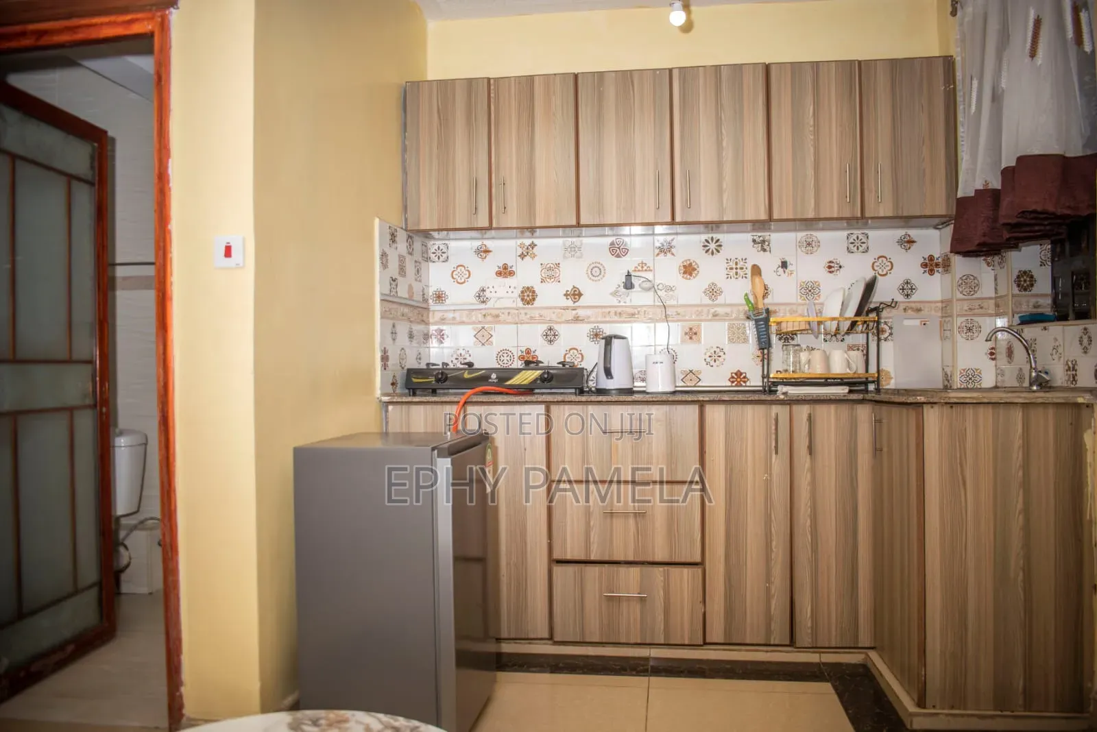 Airbnb Kisumu