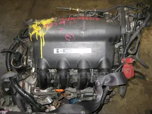 Honda L13a Slim Engine for Honda Fit.