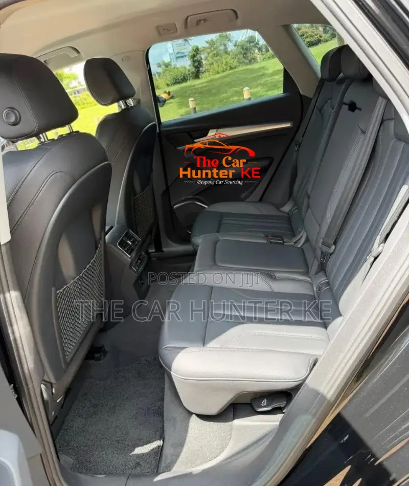 Audi Q5 2.0T Premium AWD quattro 2019