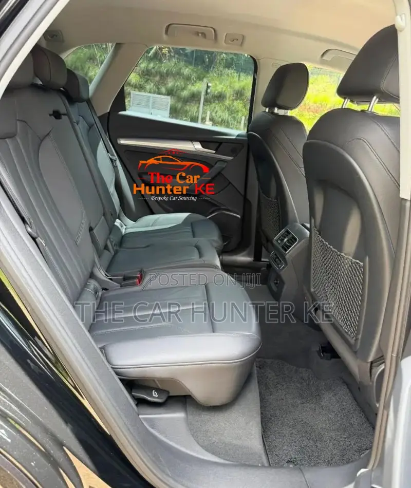 Audi Q5 2.0T Premium AWD quattro 2019