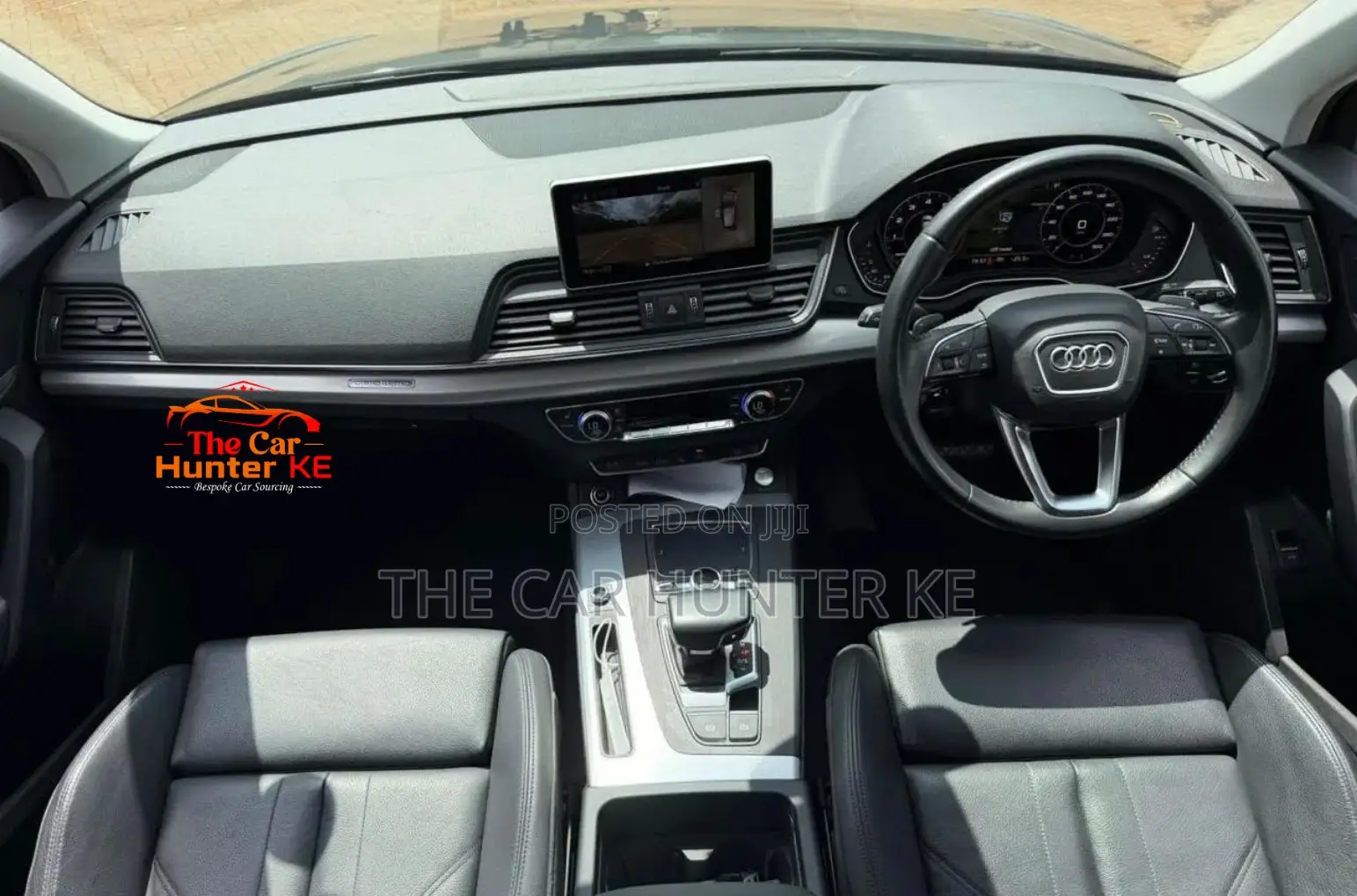 Audi Q5 2.0T Premium AWD quattro 2019