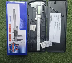 6" Digital Caliper/ Digital Calipers 150mm