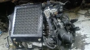 Engine Complete L3 Turbo