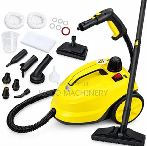Commercial High Pressure Washer Steam Cleaner 2000w