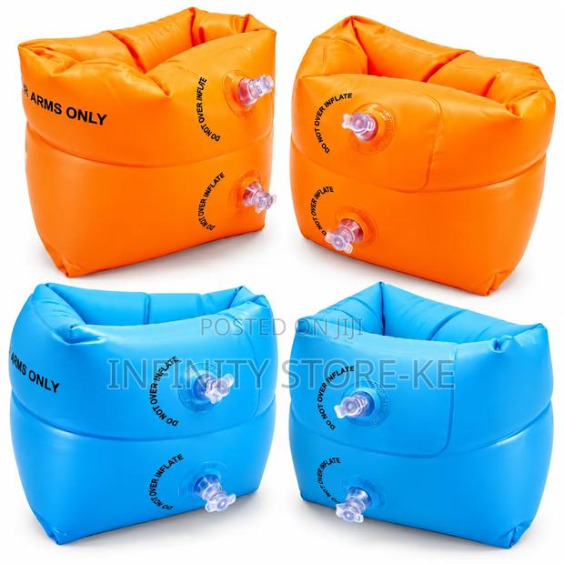 Kids Arm Floater -a Pair