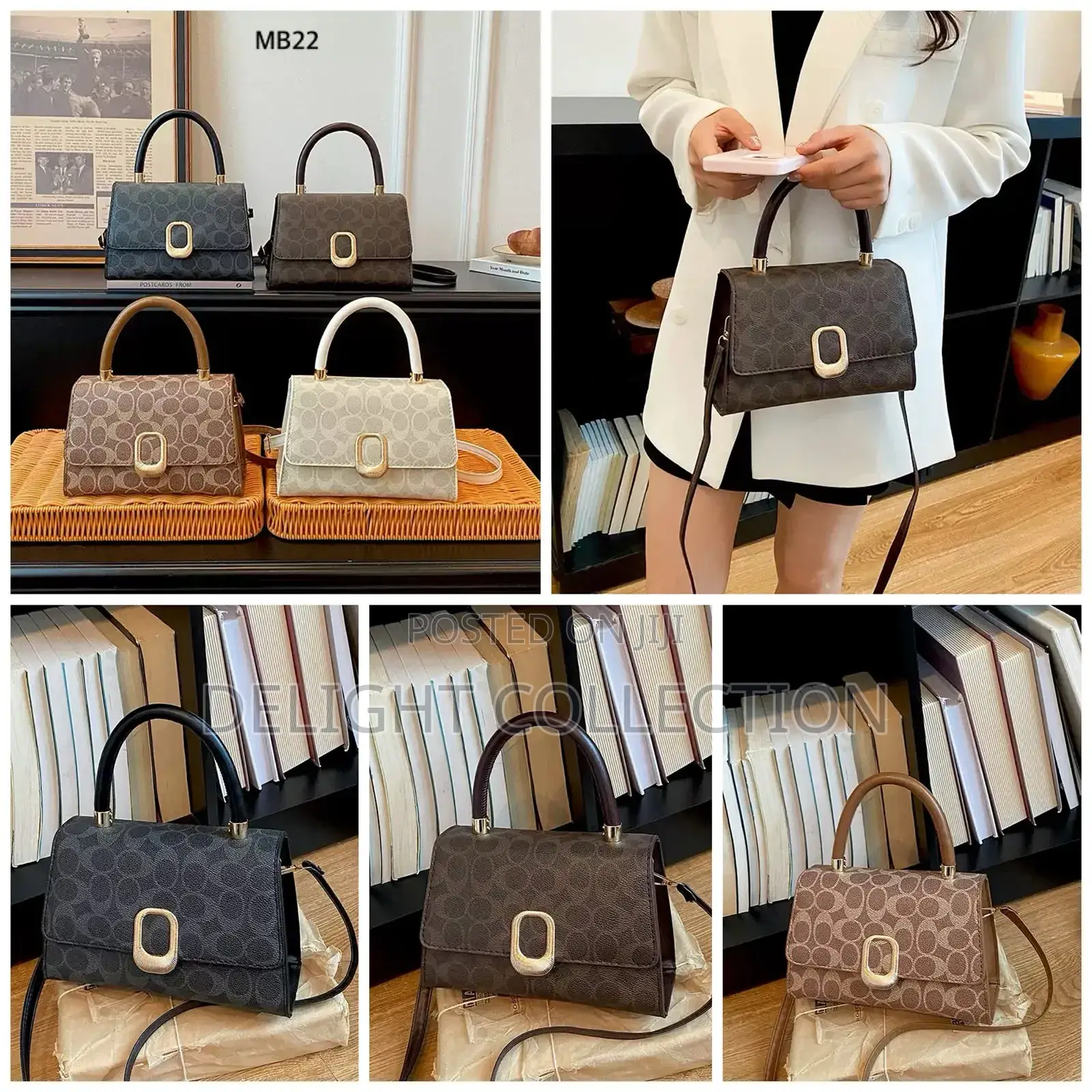 Cute Handbags, Tote, Sling