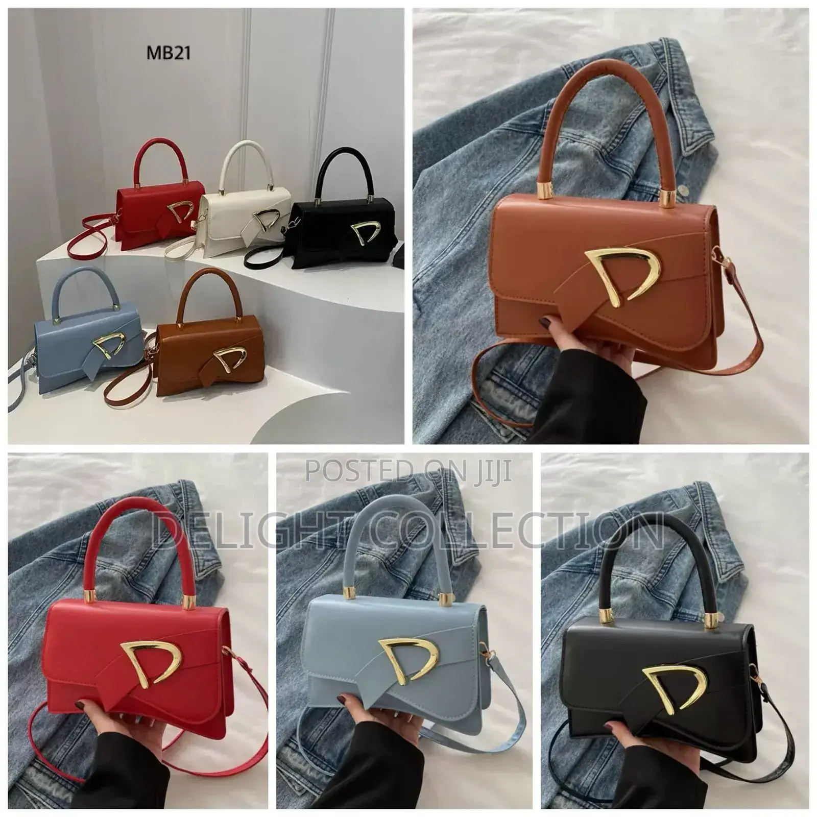 Cute Handbags, Tote, Sling