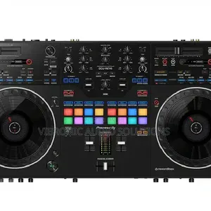 DDJ REV5 Dj Controller